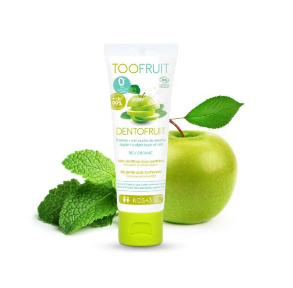 DENTOFRUIT TOOFRUIT 60G