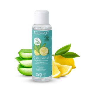 O LES MAINS TOOFRUIT 100ML