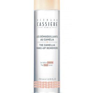 LOTION CAMELIA BERNARD CASSIERE
